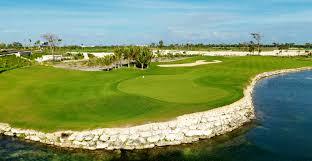 Iberostar Golf Course